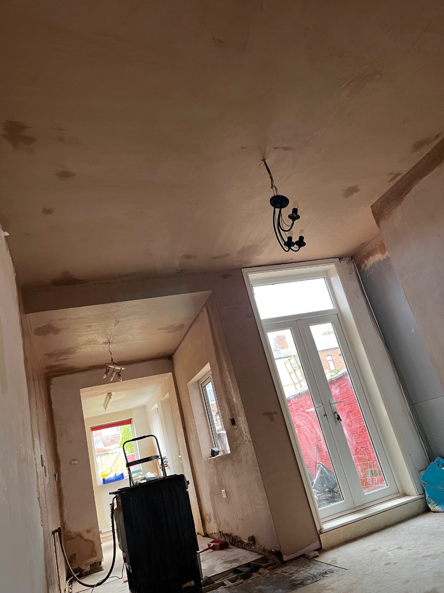 Plasterer: Image 42